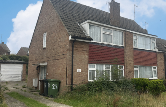 Extension Potential in Potters Bar photo